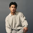"The Brothers Sun" Star Sam Song Li Shares Why His Breakout Role Is Deeply Personal