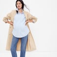 Good Maternity Jeans Do Exist — and We Found 12 of Them