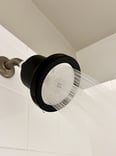 Thanks to This Shower Filter, My Hair Is Bouncier and Less Brittle