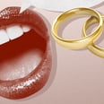 A Relationship Therapist Unpacks TikTok's Viral "Who TF Did I Marry?!?"