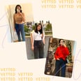 3 Editors Test the TikTok-Famous HalaraMagic Jeans