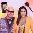 Fat Joe Wants to Make Men's Hair Dye Less Taboo With Rewind It 10