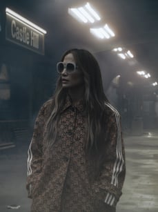 Jennifer Lopez's New Doc Is Less About Ben Affleck and More About Self-Love