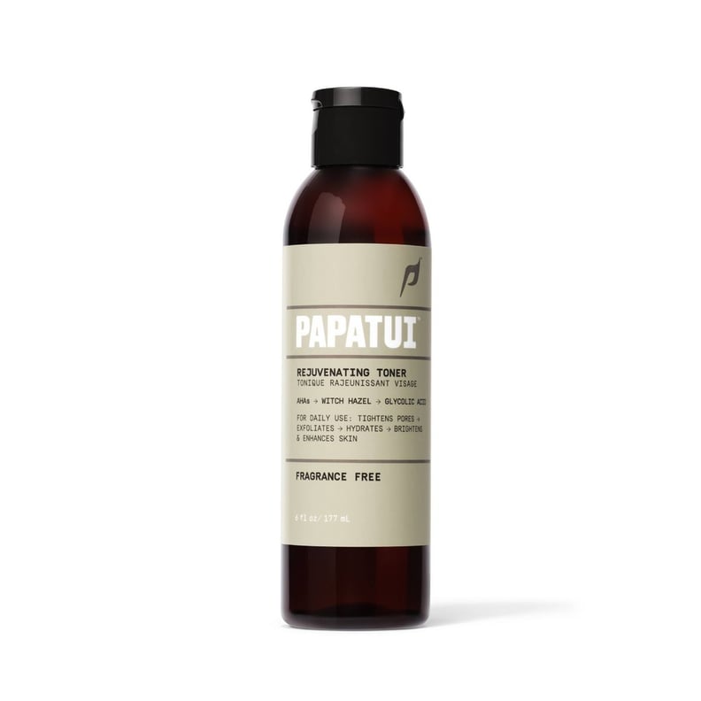 Papatui's Facial Toner