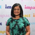 Photo of author Rep. Pramila Jayapal