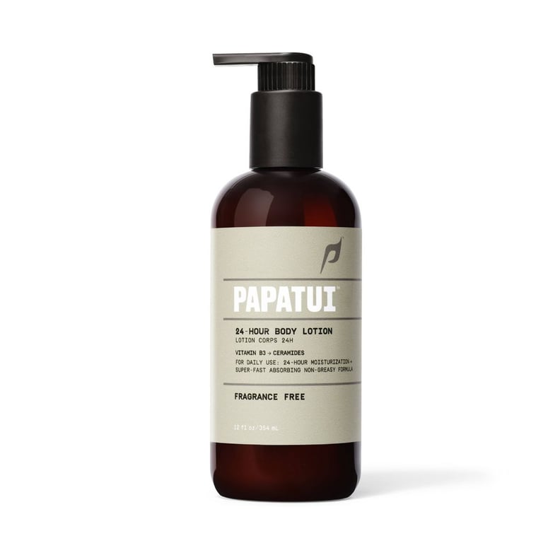 Papatui's Body Lotion