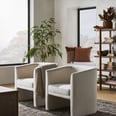 The Best Accent Chairs to Shop Online From Amazon, West Elm, and More