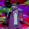 Innovating Latin Music Is What's Made Juan Luis Guerra a Legend — His New EP "Radio Güira" Is Proof