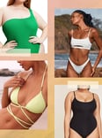 The Best Swimsuits For Every Body Type — From Monokinis to One-Pieces