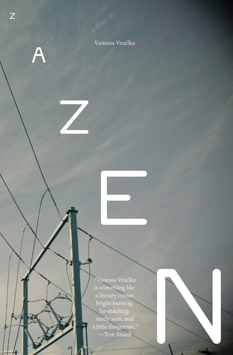 A book with a one-word title you had to look up in a dictionary