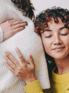 An LGBTQ+ Parent and a Surrogate Weigh In on the Pope's Surrogacy Comments