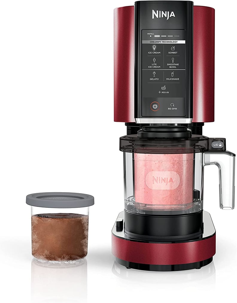 Best Ice Cream Maker
