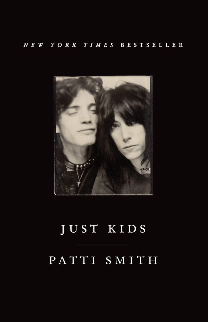 An autobiography by a woman in rock 'n' roll
