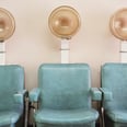 Why Are Hooded Hair Dryers Left Out of the Spa Experience?